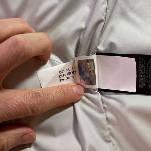 The North Face Vest Size: M - Picture 6 of 12